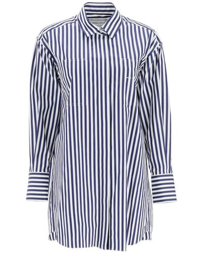 Sacai Tops for Women | Online Sale up to 66% off | Lyst