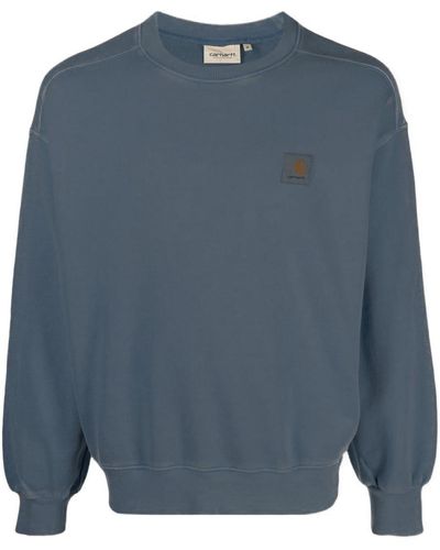Carhartt Sweaters - Blue