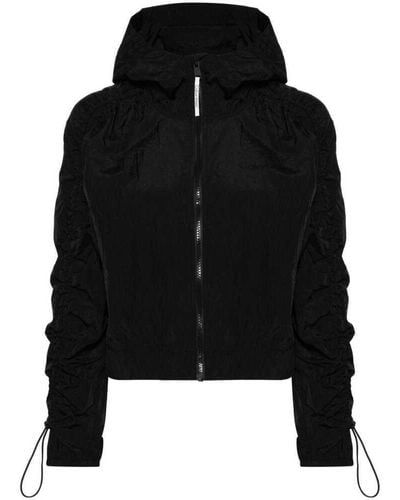 Calvin Klein Outerwears - Black