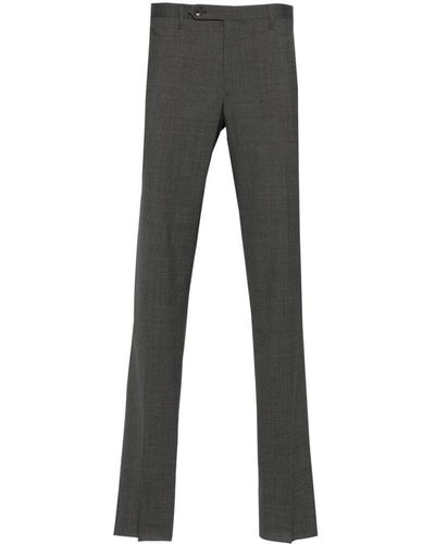 Rota Trousers - Grey