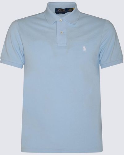 Polo Ralph Lauren T-Shirt E Polo Office - Blue