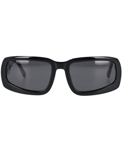 A Better Feeling Soto Ii Sunglasses - Black