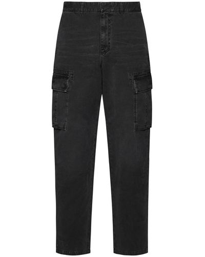 Givenchy Slim-Fit Jeans - Black