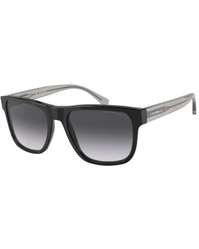 Emporio Armani Emporio Armani Sunglasses - Grey