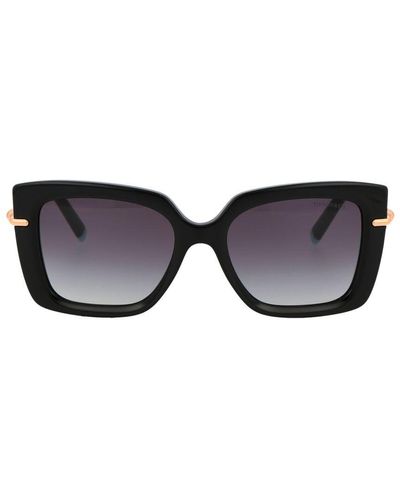 Tiffany & Co. Tiffany & Co Sunglasses - Black