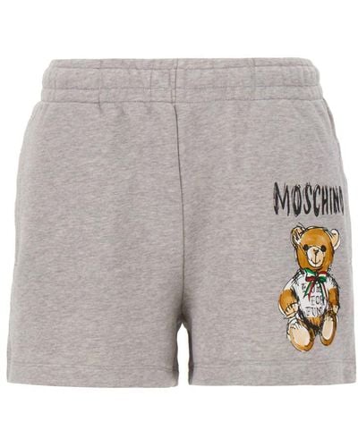 Moschino Pants - Gray