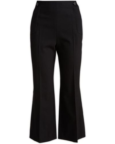 Chloé Chloe Pants - Black