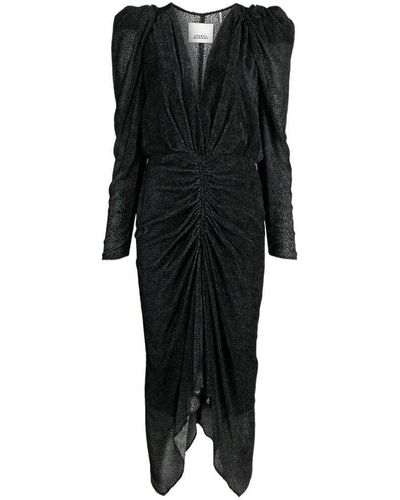 Isabel Marant Dresses - Black
