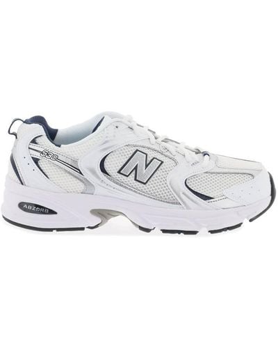 New Balance 530 Sneakers - White