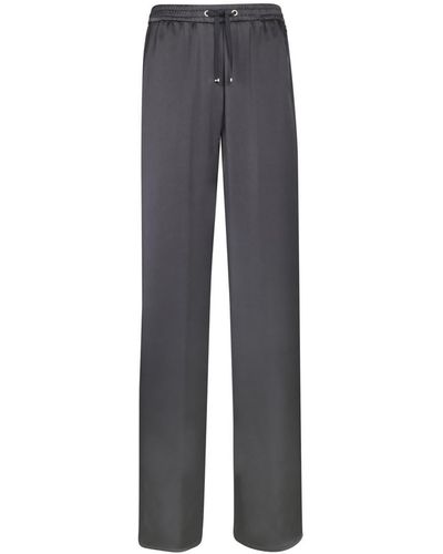 Herno Trousers - Grey