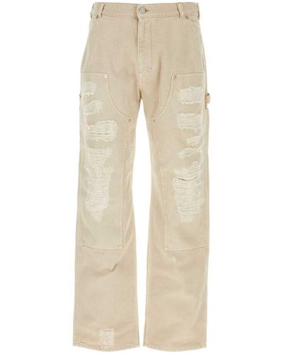 1017 ALYX 9SM Alyx Jeans - Natural