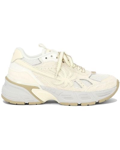 Palm Angels "Pa 4" Sneakers - White