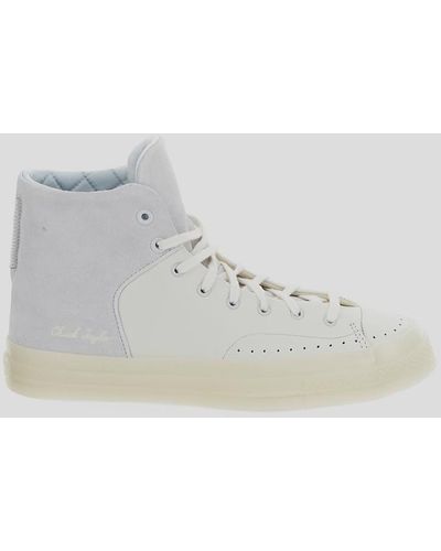 Converse Chuck 70 Marquis Trainers - White