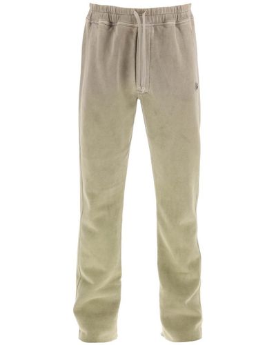 Moncler sweatpants best sale sale