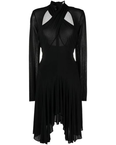 Isabel Marant Dresses Black - Blue