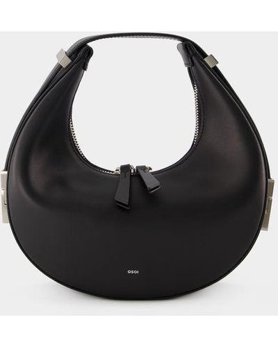 OSOI Handbags - Black