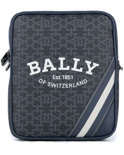 Bally Extra-Accessories - Gray