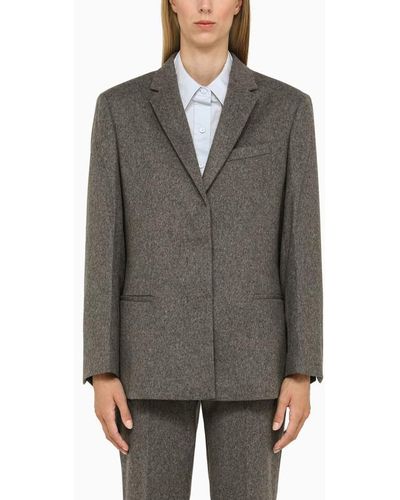Blazer calvin online klein femme