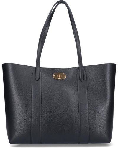 Mulberry Bags - Black