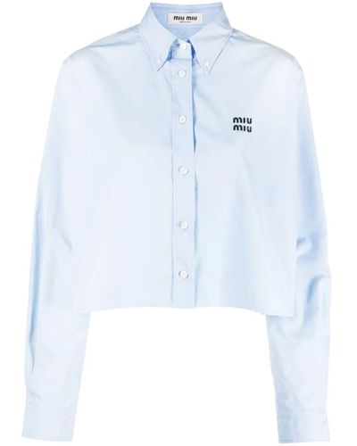Shirts for Women | Lyst