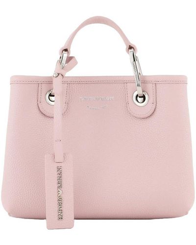 Emporio Armani Bags - Pink