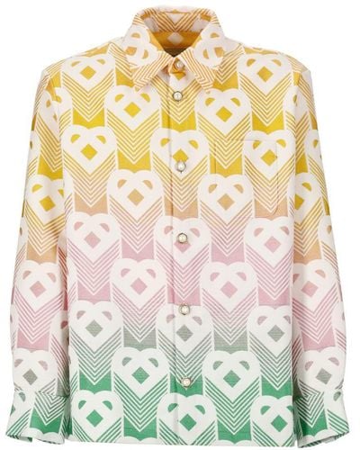 Casablancabrand Jackets - Multicolour