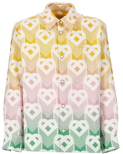 Casablancabrand Jackets - Multicolor