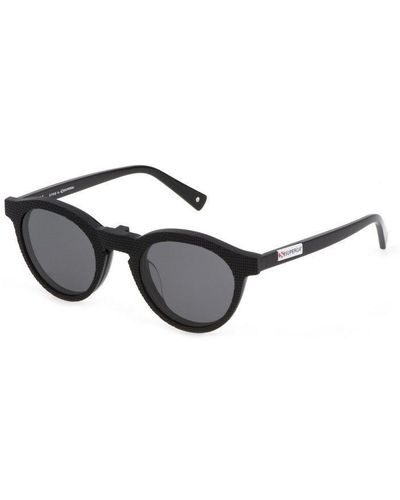 Sting Sunglasses - Black