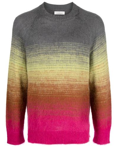 Laneus Sweaters - Multicolor