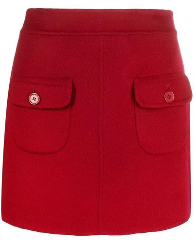 P.A.R.O.S.H. Skirts for Women | Online Sale up to 65% off | Lyst