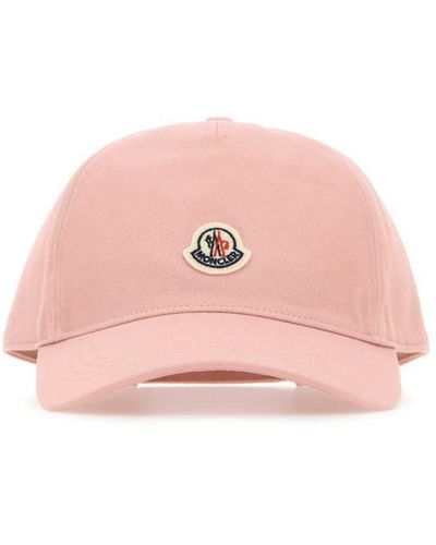 Moncler Cappello - Pink