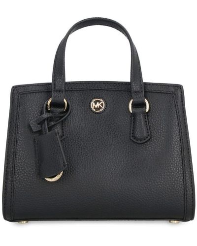 MICHAEL KORS: tote bags for woman - Leather  Michael Kors tote bags  30F3GZAT4T online at