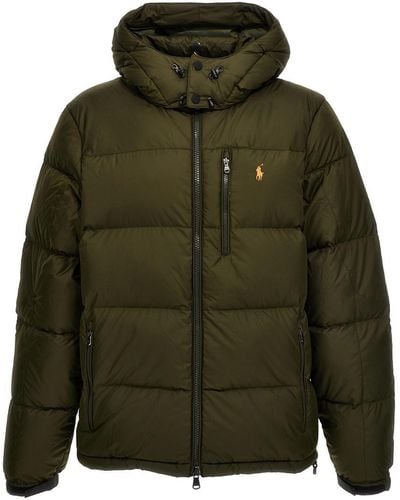 Polo Ralph Lauren Jackets for Men | Online Sale up to 50% off | Lyst Canada