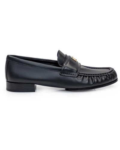 Givenchy Moccasin 4g - White