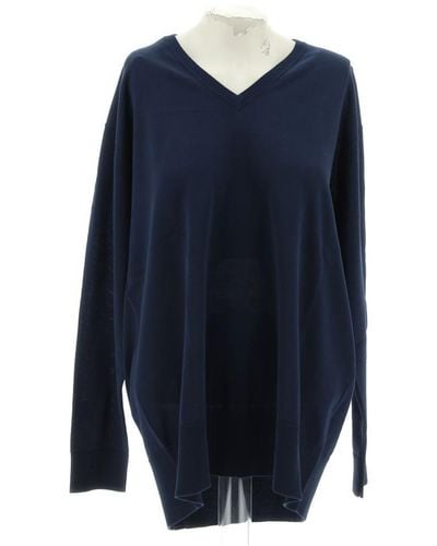 Aspesi Sweaters - Blue