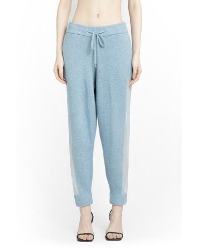 Lisa Von Tang Trousers - Blue