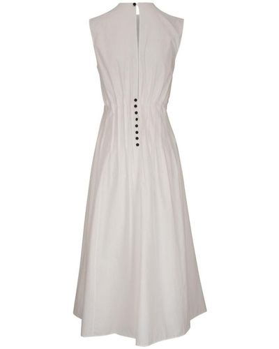 Khaite Dresses - White