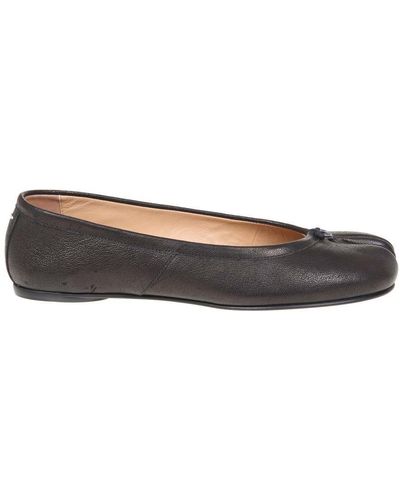 Maison Margiela Ballet flats and ballerina shoes for Women | Online Sale up  to 40% off | Lyst