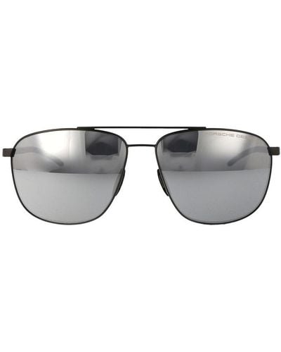 Porsche Design Sunglasses - Gray