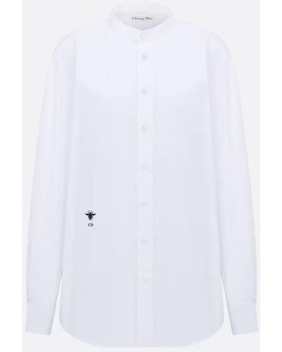 Dior Shirt - White