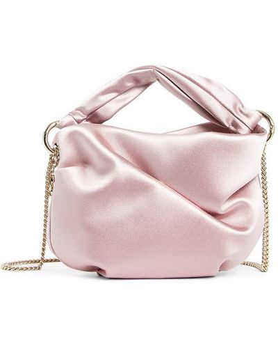 Jimmy Choo Mini Bags - Pink