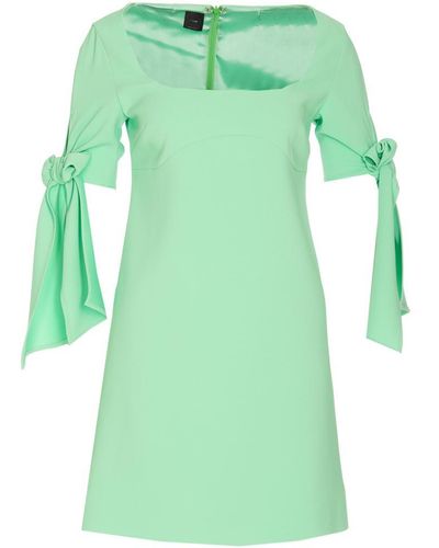 Pinko Dresses - Green