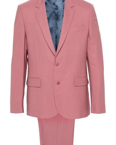 Paul Smith Jackets - Pink