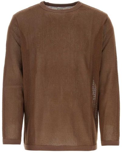 GIMAGUAS T-Shirt - Brown