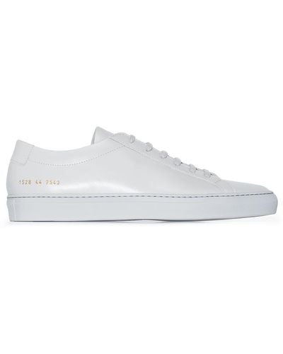 Common Projects Sneakers Gray