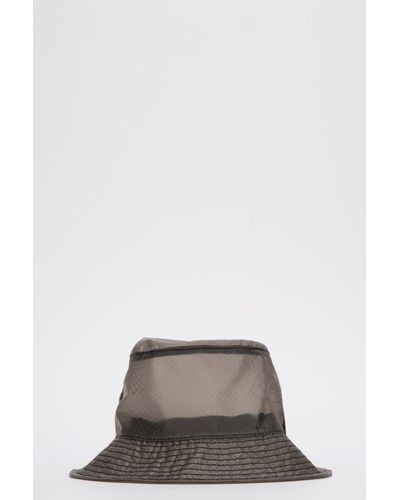 Maison Michel Paris Hats And Headbands - Grey