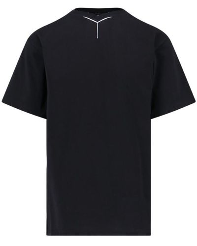 Y. Project Basic T-shirt - Black