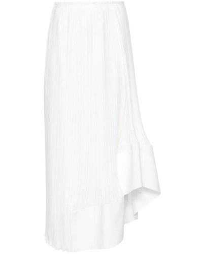 Lanvin Skirts - White