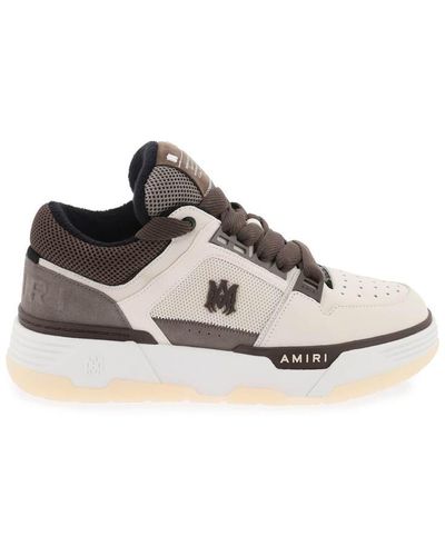 Amiri Ma-1 Sneakers - Multicolor