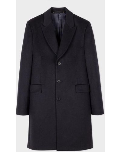 Paul Smith Coats for Men | Online Sale up to 59% off | Lyst